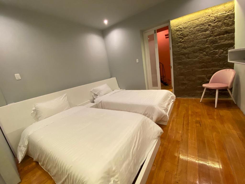 Bed & Breakfast Casa Anabela Boutique