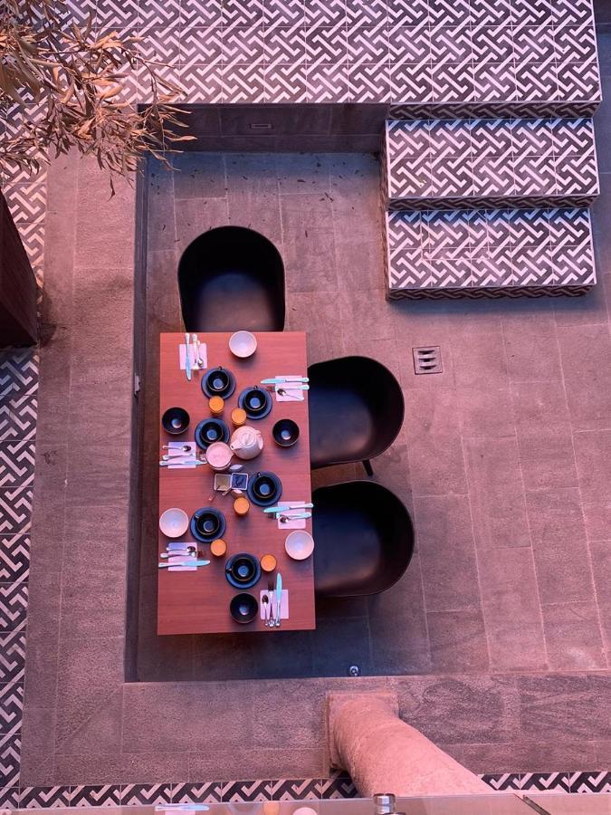 Casa Anabela Boutique Bed & Breakfast Quito