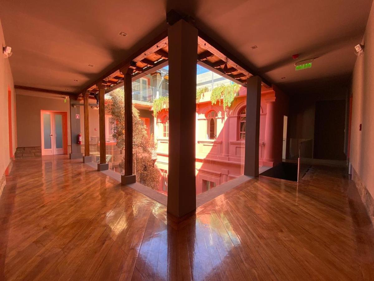 Casa Anabela Boutique Bed & Breakfast
