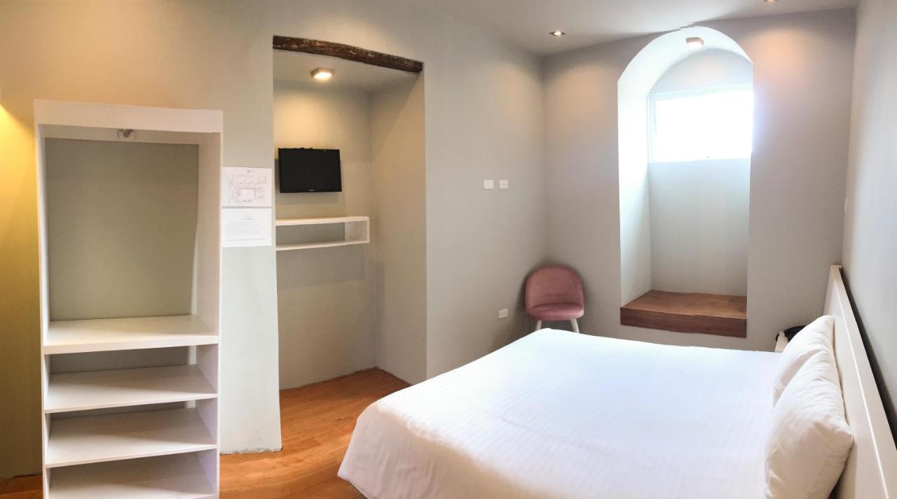 Casa Anabela Boutique Bed & Breakfast