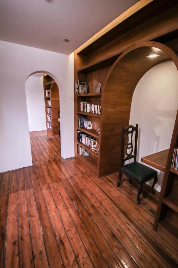 Bed & Breakfast Casa Anabela Boutique