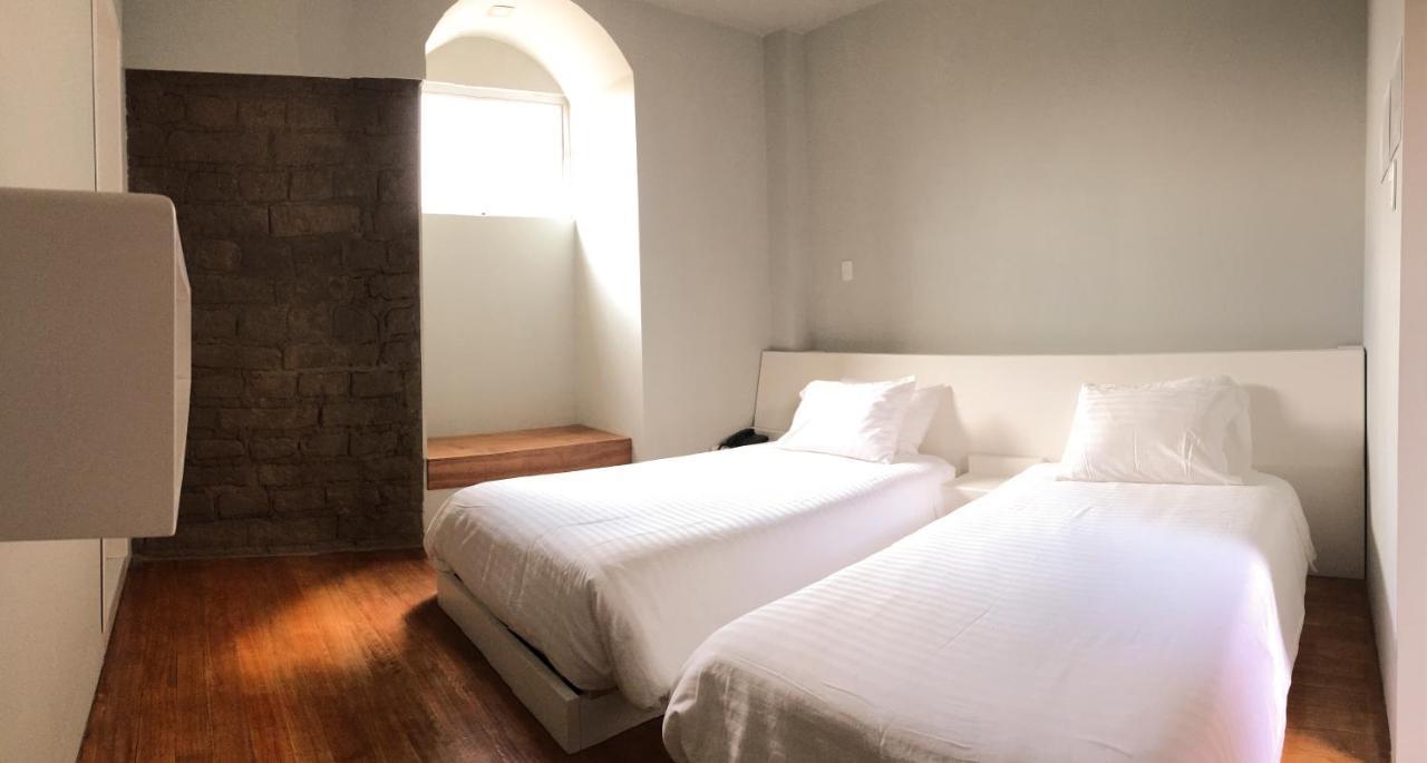 Casa Anabela Boutique 3* Quito
