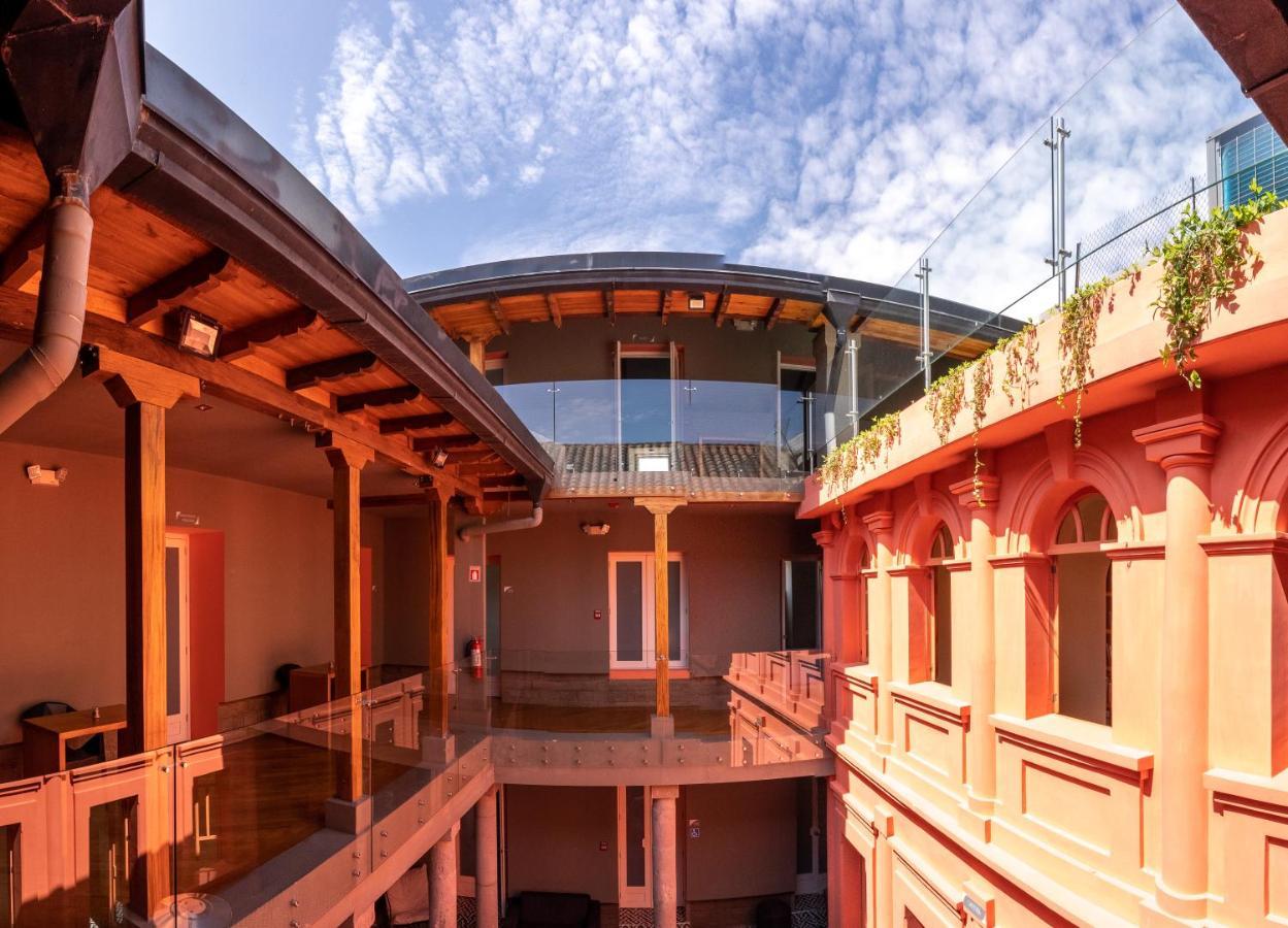 Casa Anabela Boutique Bed & Breakfast 3*
