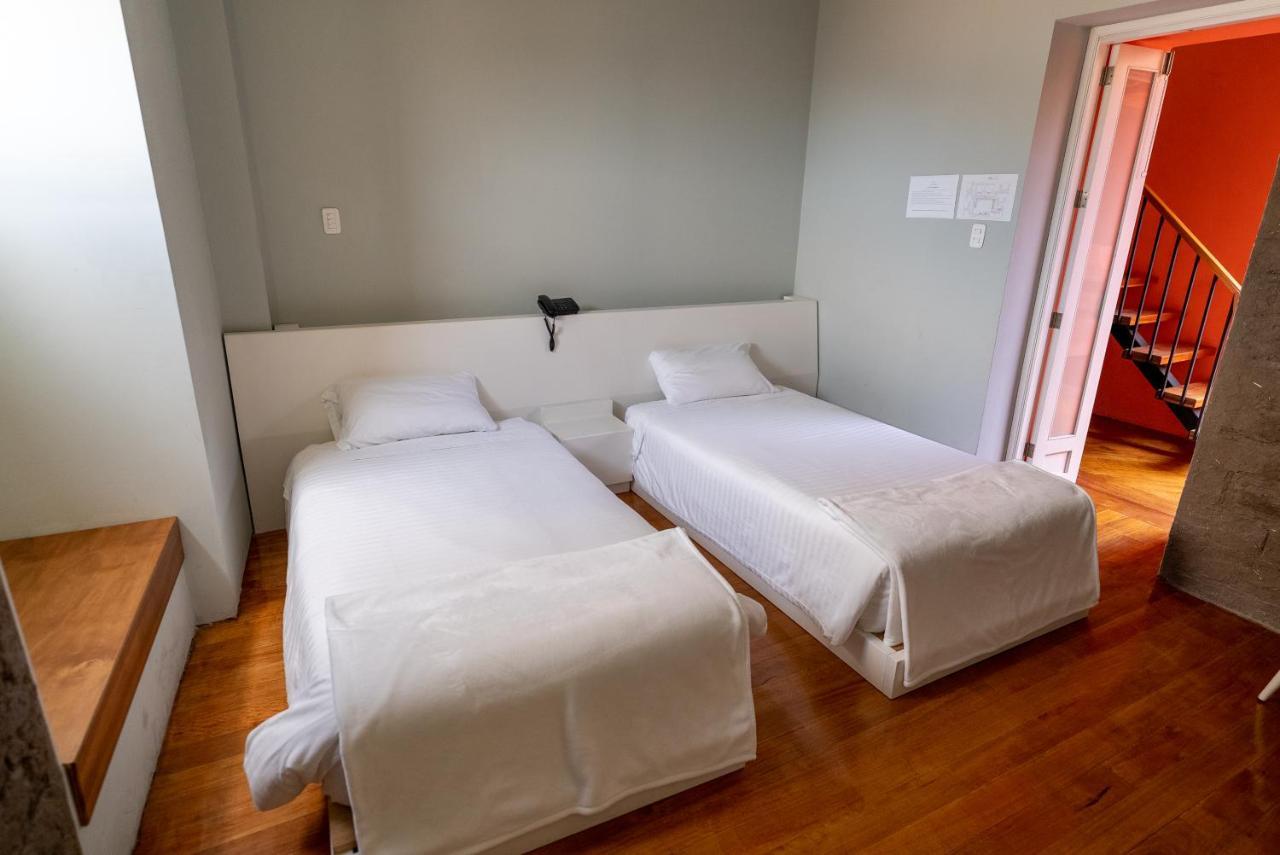 Bed & Breakfast Casa Anabela Boutique Quito