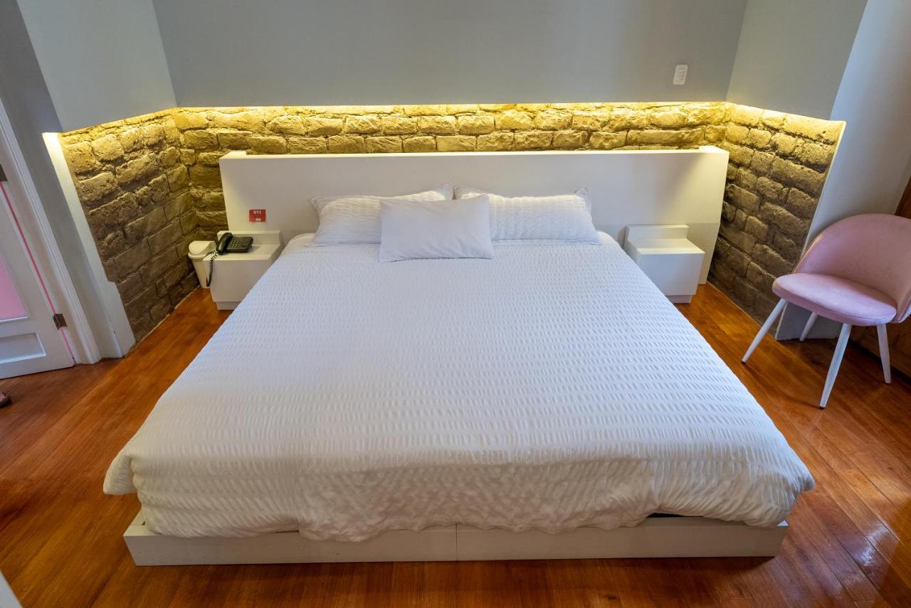 Bed & Breakfast Casa Anabela Boutique Quito