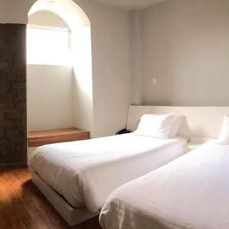 Casa Anabela Hotel Boutique Quito Exterior photo
