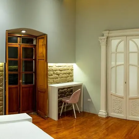 Casa Anabela Hotel Boutique Quito Exterior photo