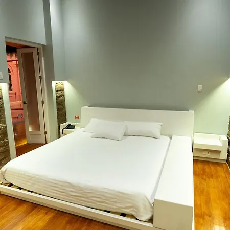 Casa Anabela Hotel Boutique Quito Exterior photo