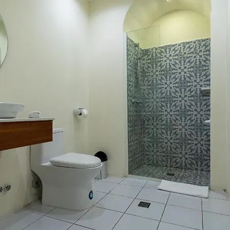 Casa Anabela Hotel Boutique Quito Exterior photo