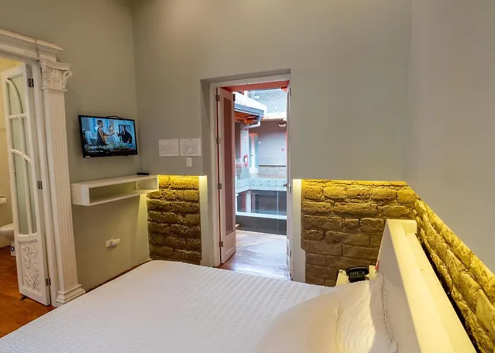 Casa Anabela Hotel Boutique