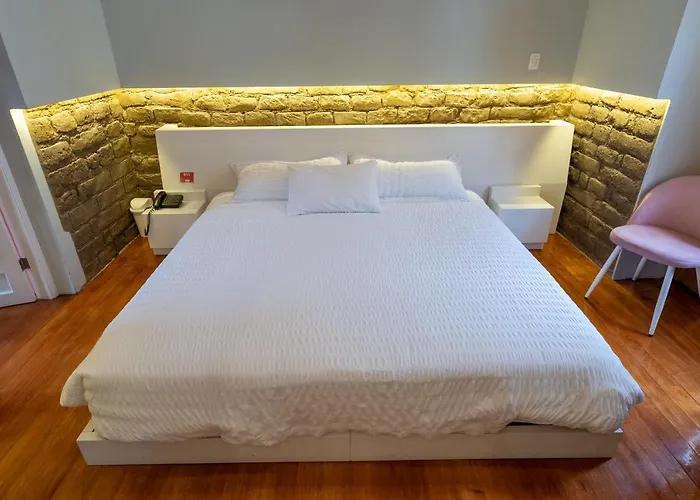 Casa Anabela Hotel Boutique