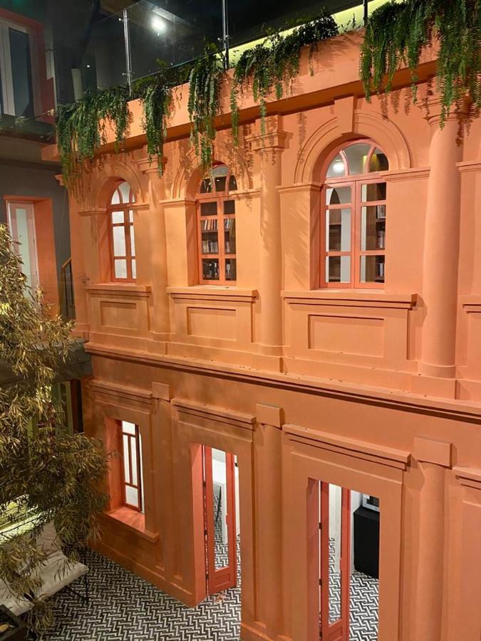 Casa Anabela Boutique Quito