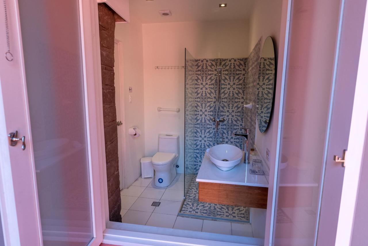 Casa Anabela Boutique Frühstückspension Quito